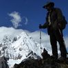 Hiking the Huayhuash